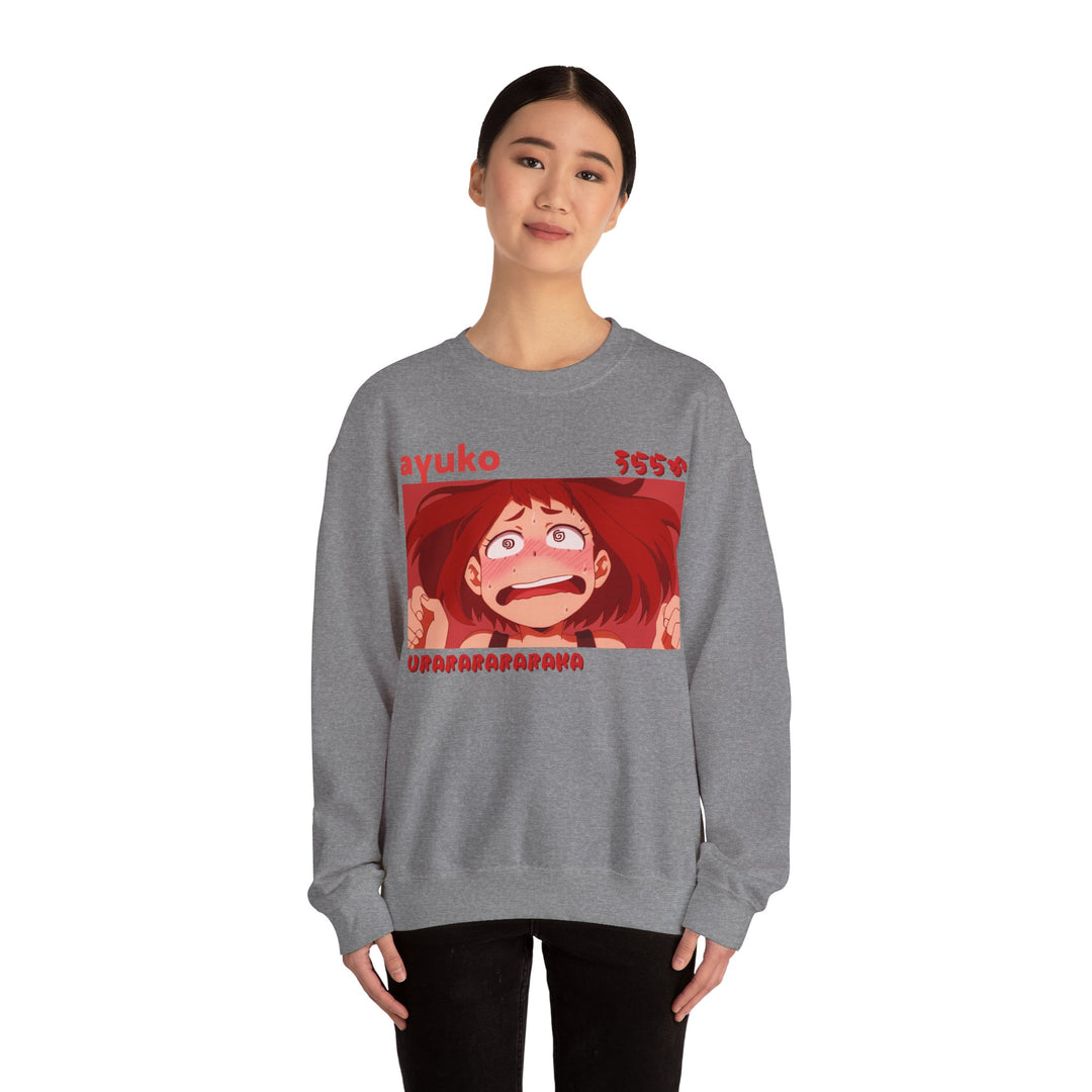 Urara Sweatshirt