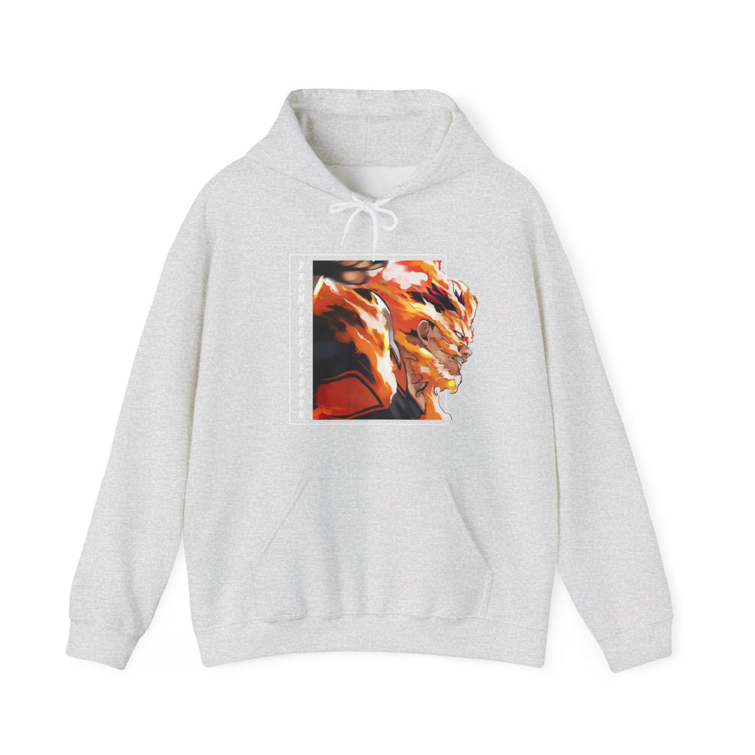 Endeavor Hoodie