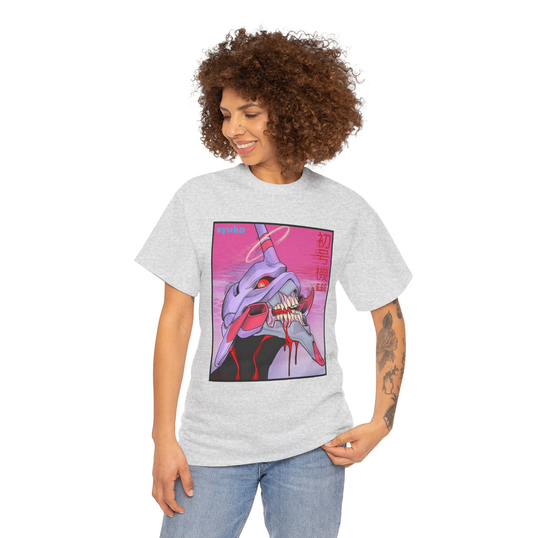 Evangelion Shirt