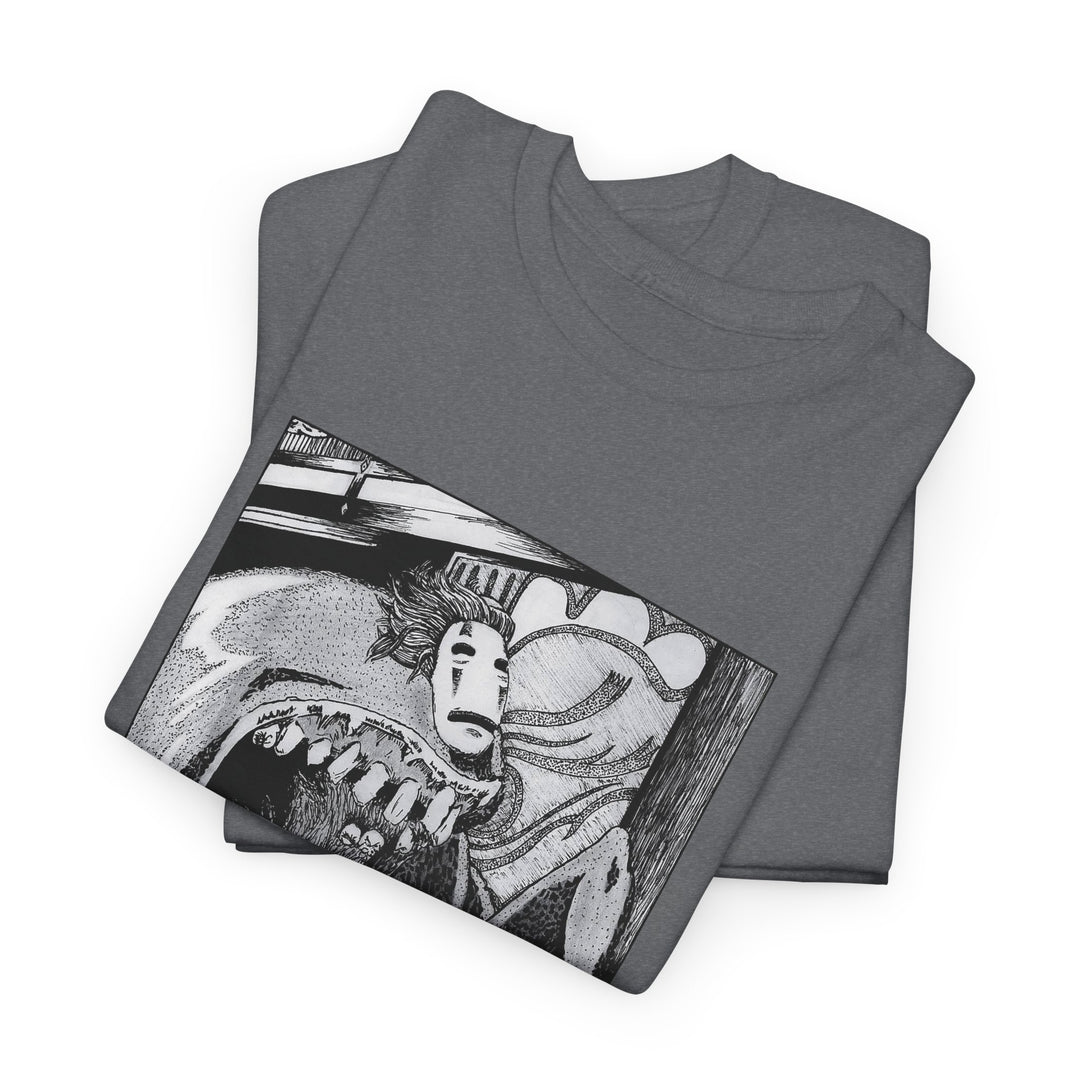 Spirited Away Tee