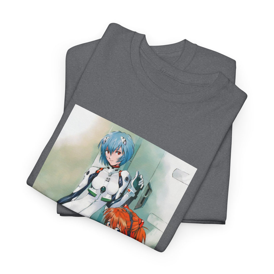 Neon Genesis Evangelion Tee