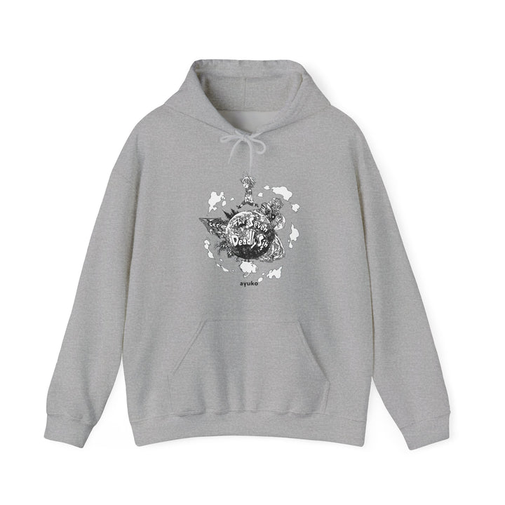 Seven Deadly Sins Hoodie