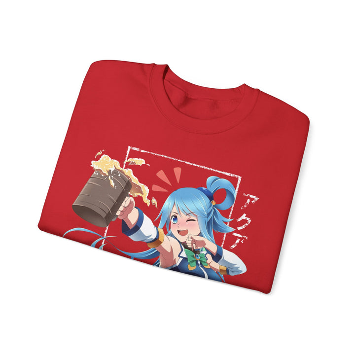 Konosuba Sweatshirt