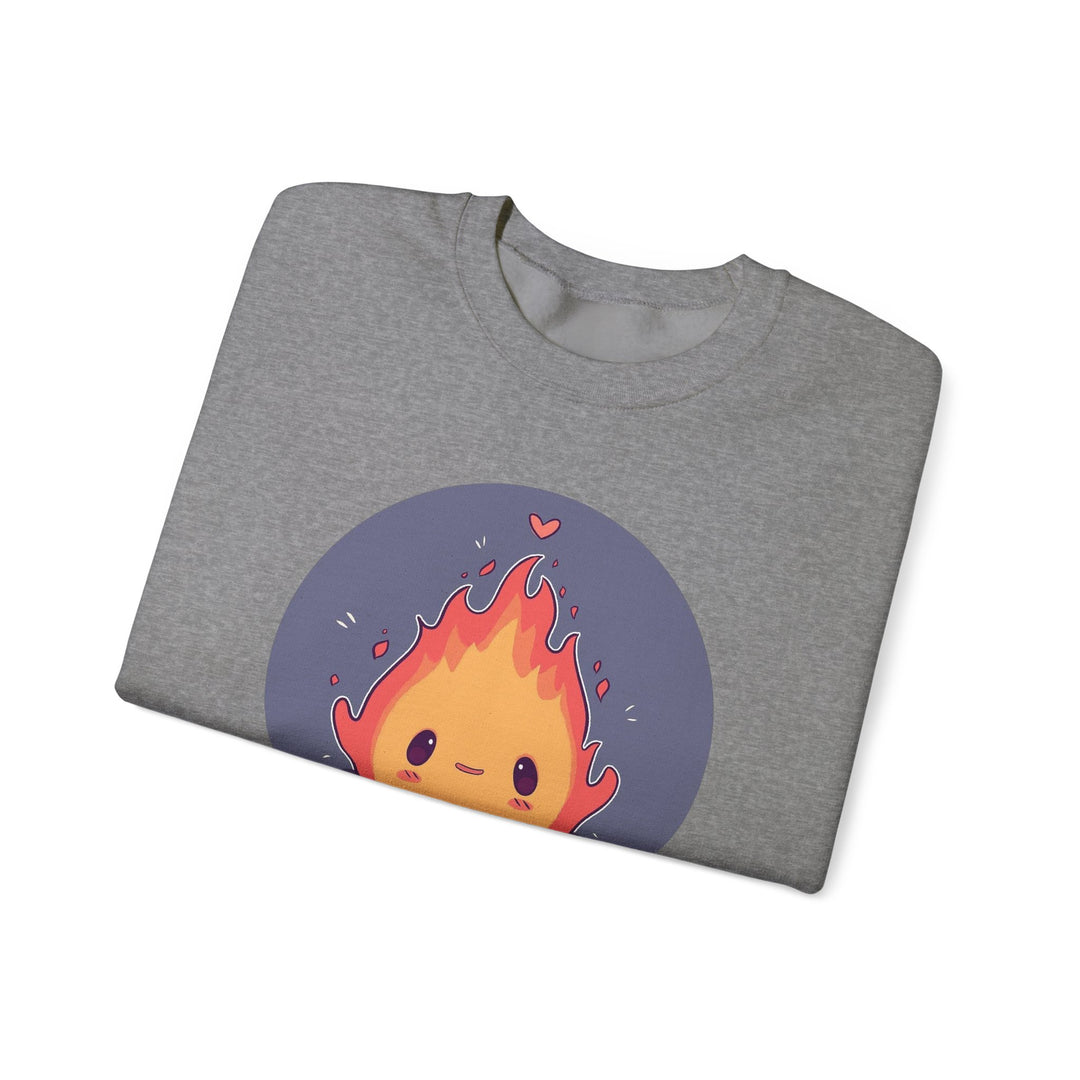 Howl's Moving Castle Sweatshirt