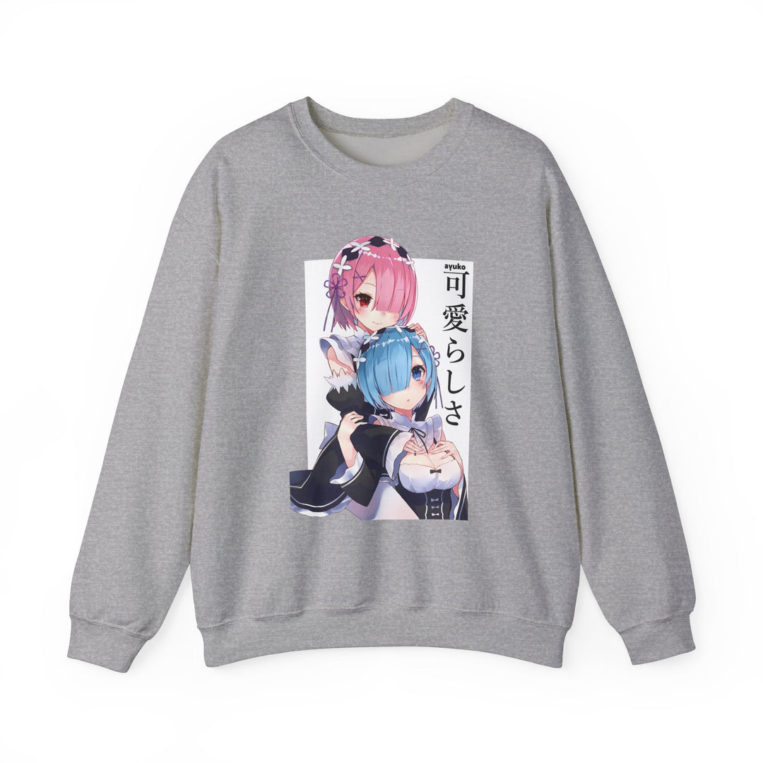 Re:Zero Sweatshirt