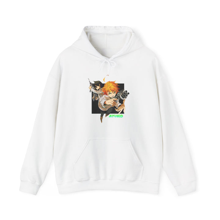 The Promised Neverland Hoodie