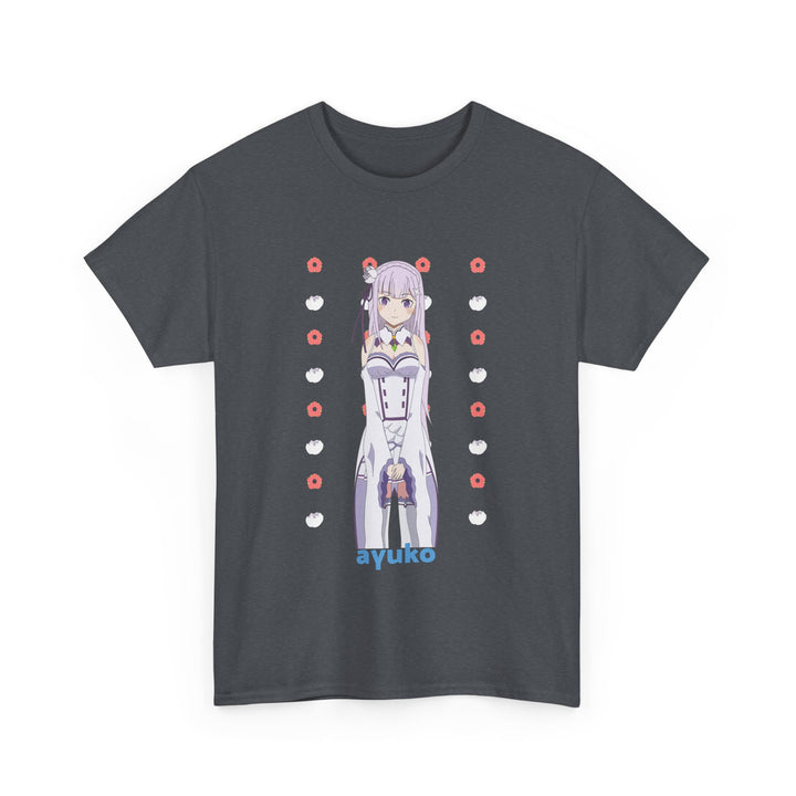 Re:Zero Tee