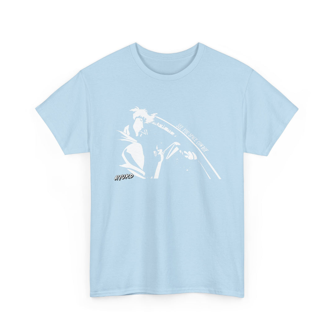 Cowboy Bebop Tee