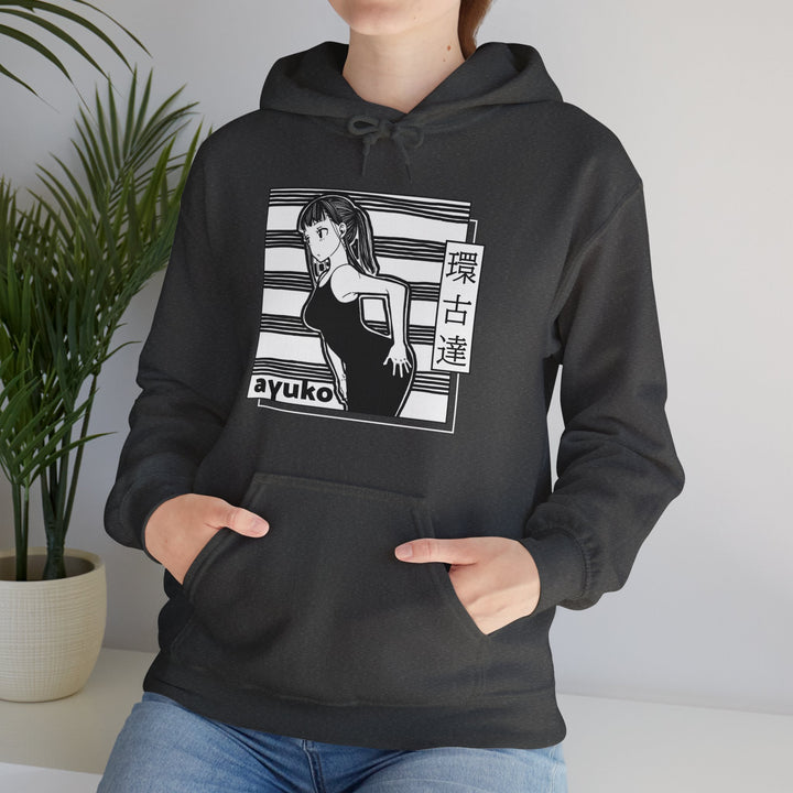 Fireforce Hoodie