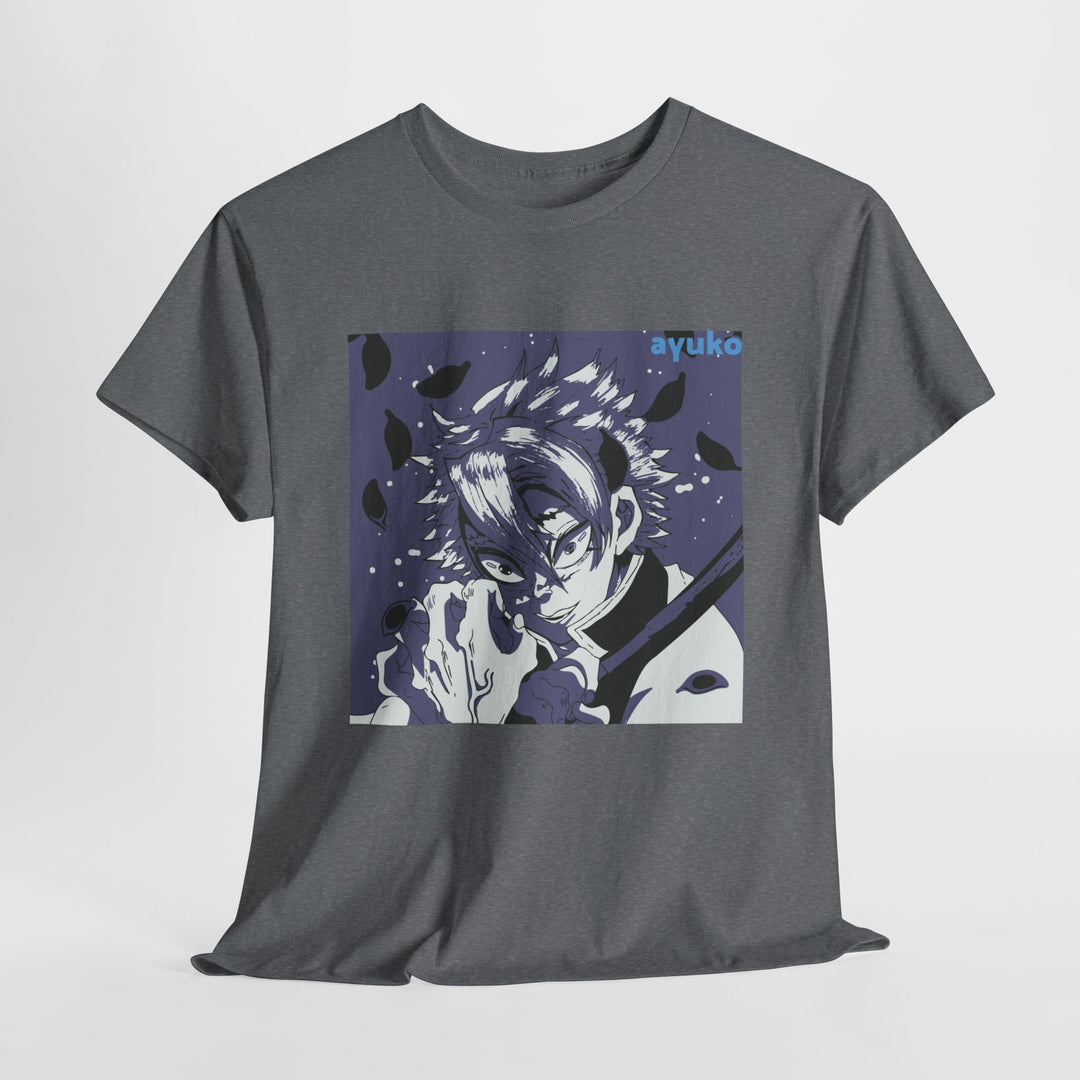 Sanemi Shinazugawa Tee