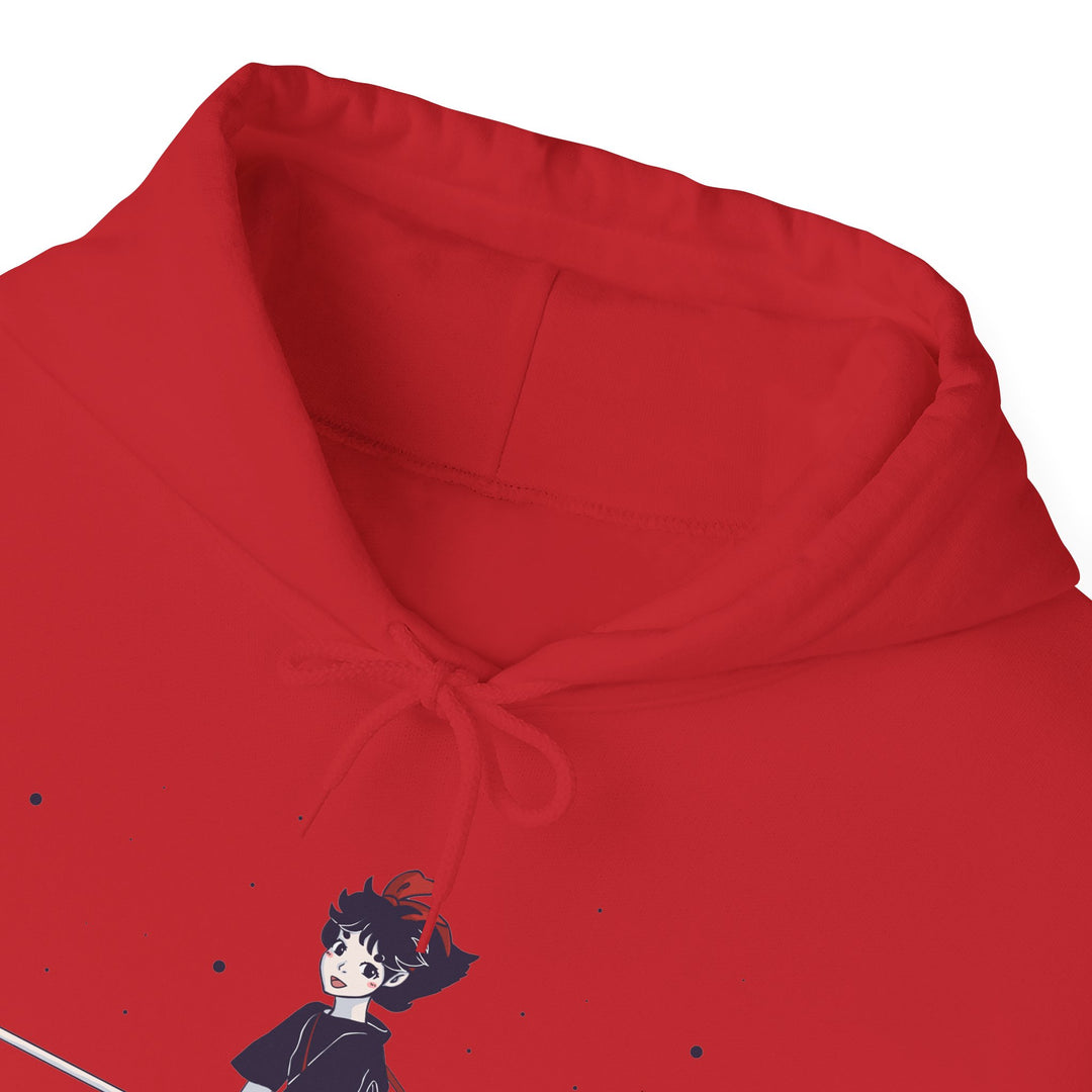 Kiki's Delivery Hoodie