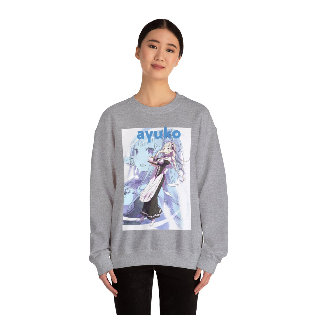 Re:Zero Sweatshirt