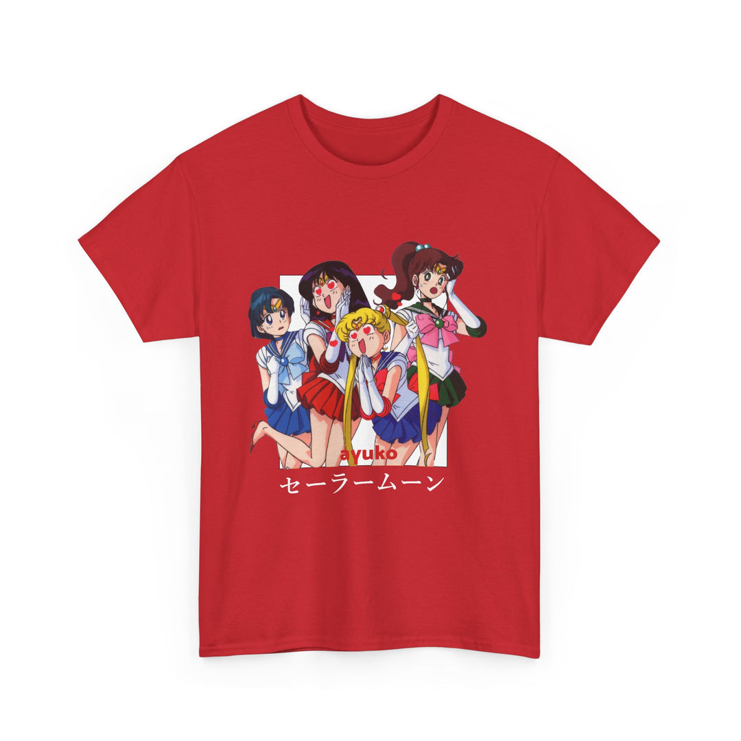 Sailor Squad Tee