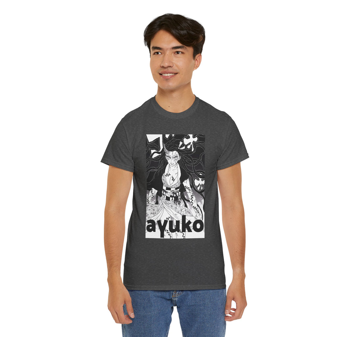 Nezuko Demon Form Tee