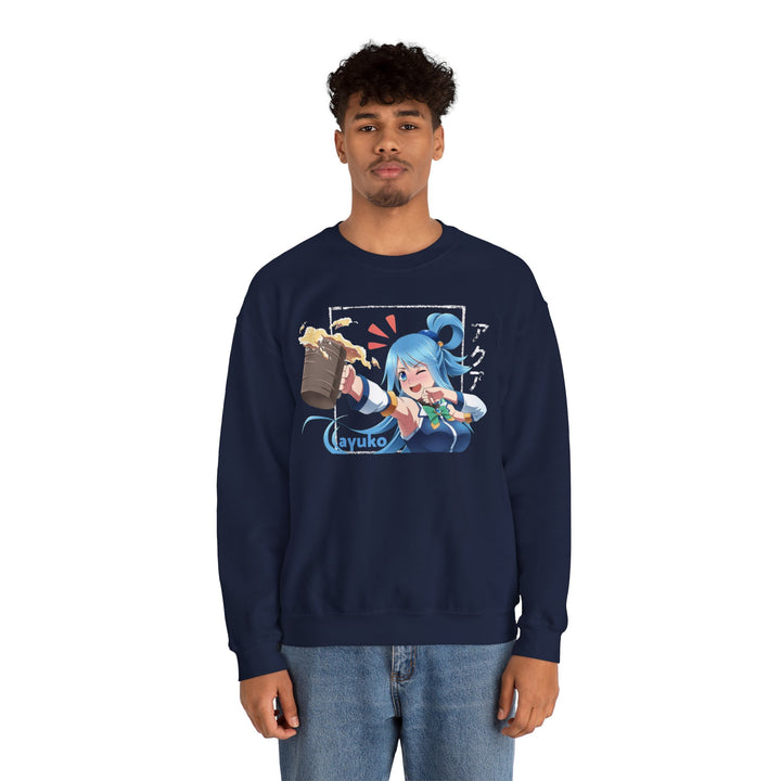 Konosuba Sweatshirt