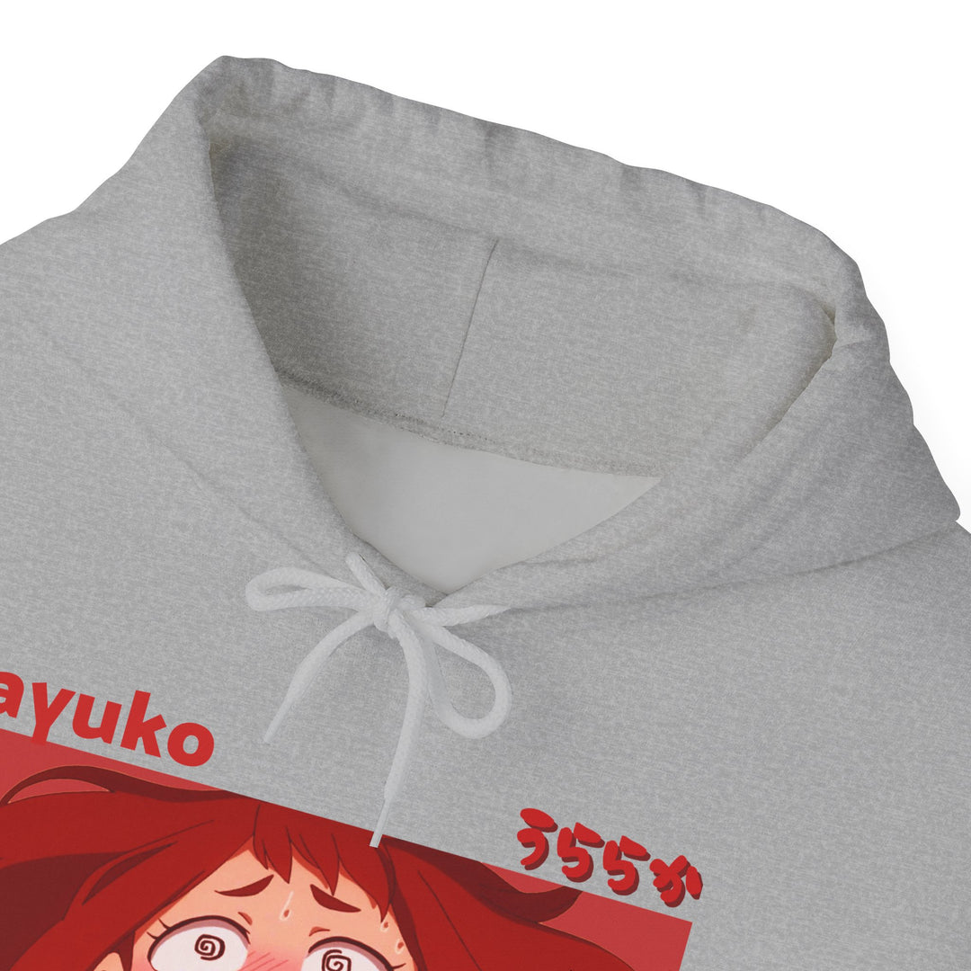 Urara Hoodie