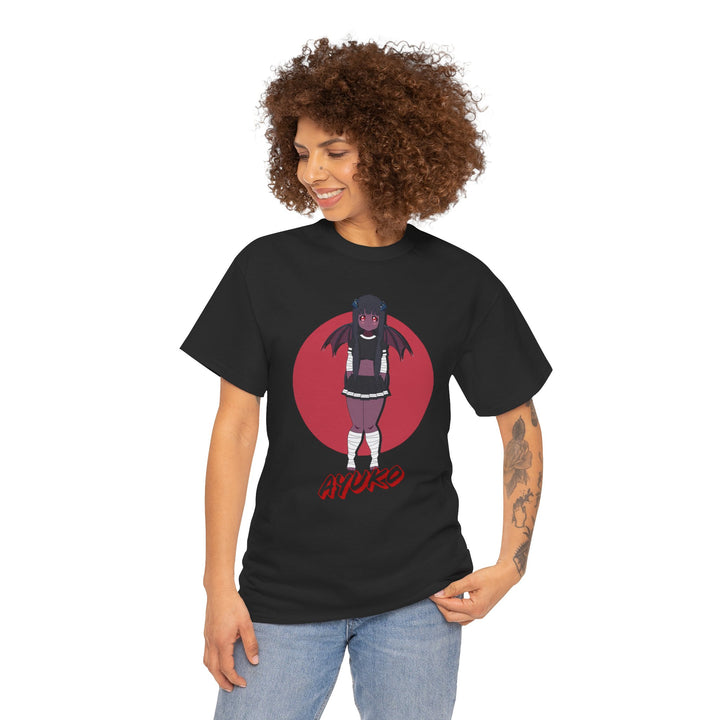 Vampire Girl Tee