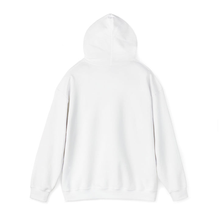 Prominence Burn Hoodie