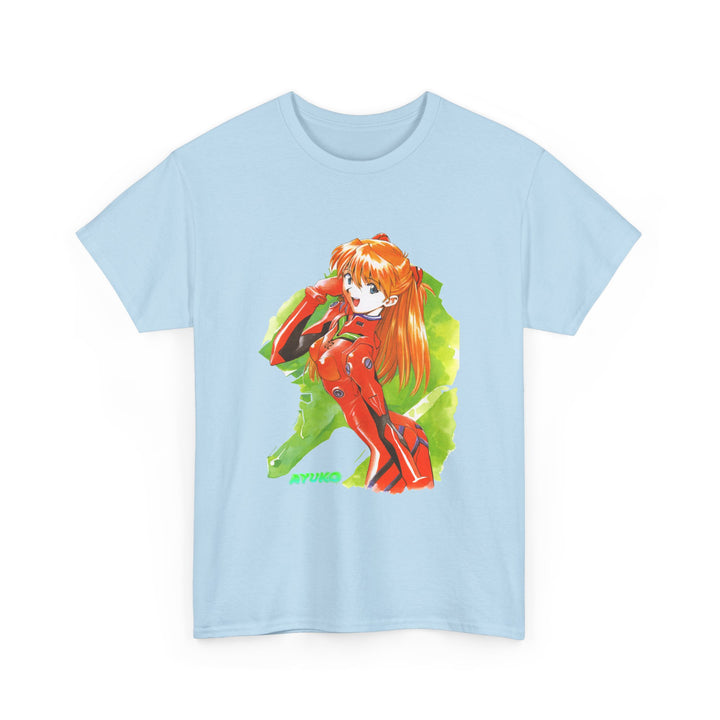 Neon Genesis Evangelion Tee