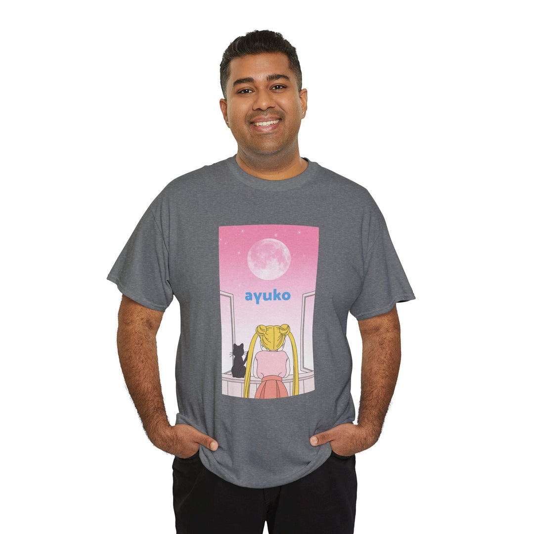 Sailor Moon T-Shirt