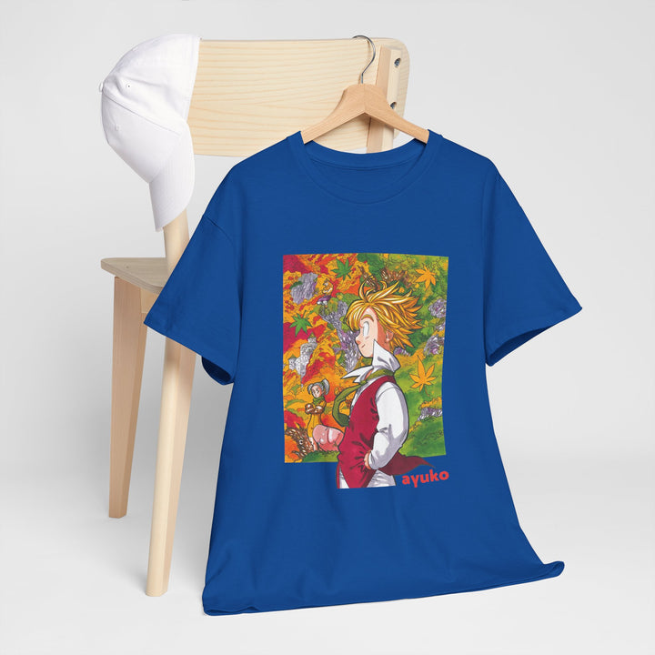 Meliodas Tee