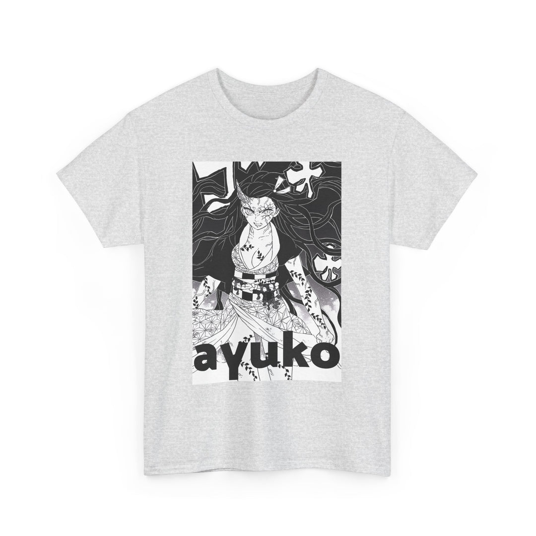 Nezuko Demon Form Tee