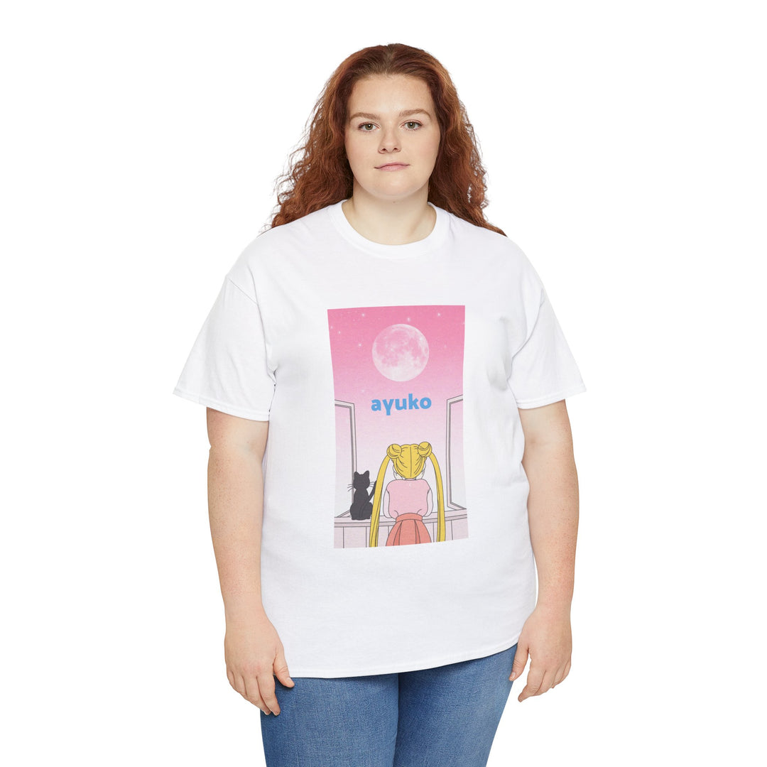 Sailor Moon T-Shirt