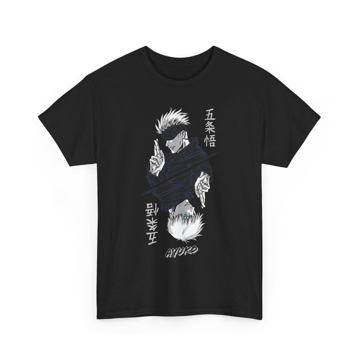 Jujutsu Kaisen Satoru Gojo Shirt