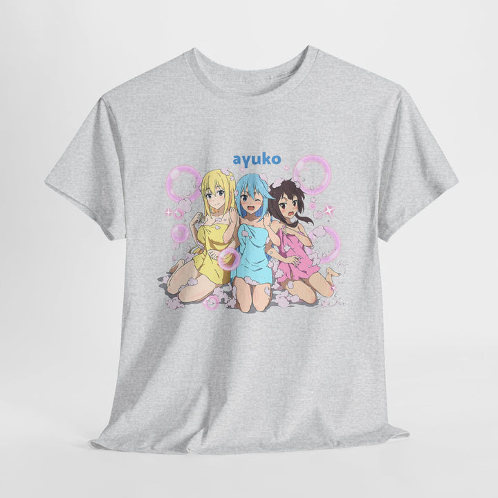 Konosuba Tee