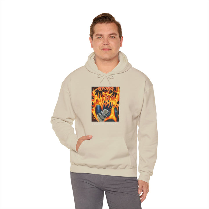 Endeavor Hoodie