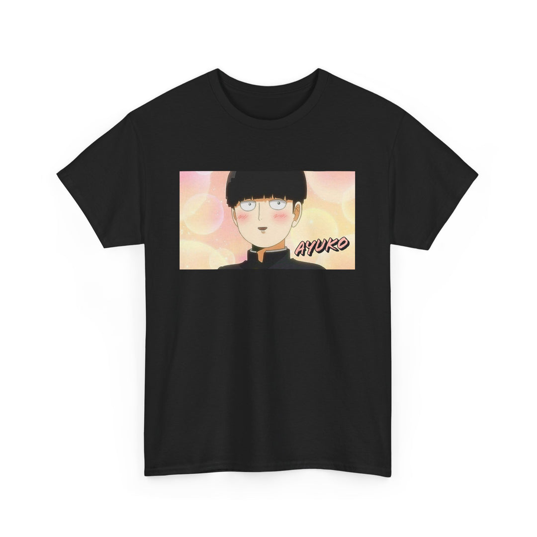 Mob Psycho 100 Tee