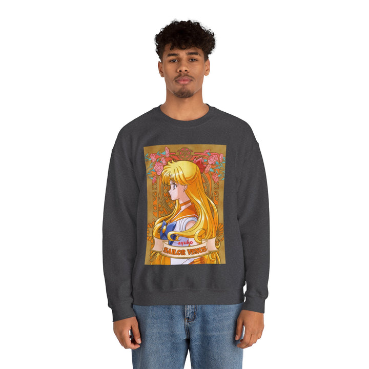 Sailor Moon Sweatshirt