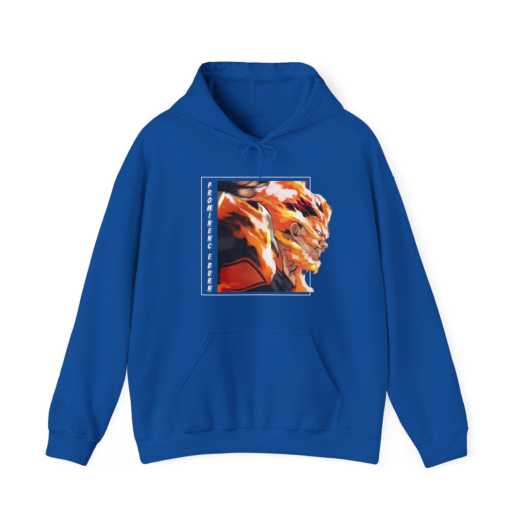 Endeavor Hoodie