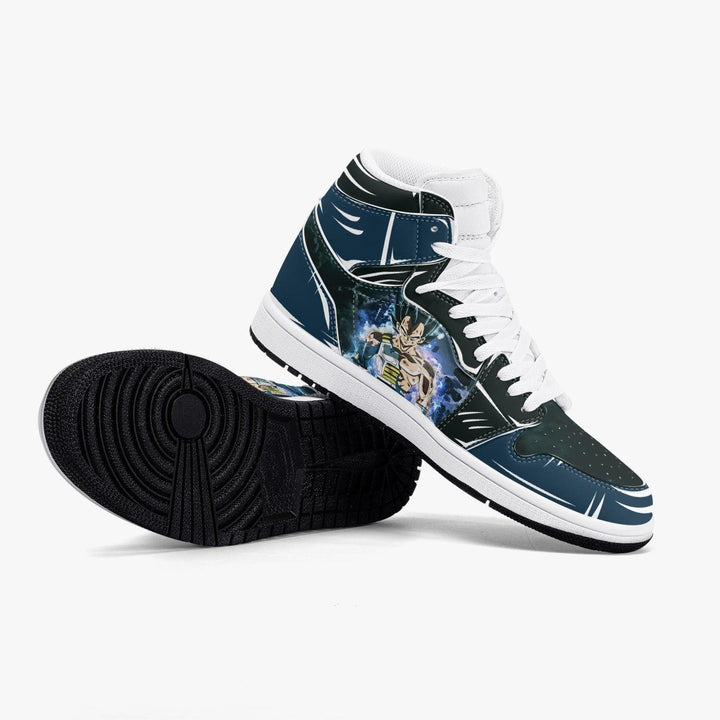 Dragonball Z Vegeta JD1 Anime Shoes _ Dragonball Z _ Ayuko