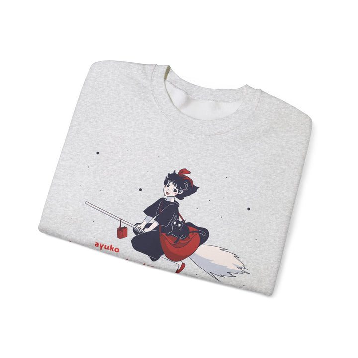 Kiki's Delivery Sweatshirt