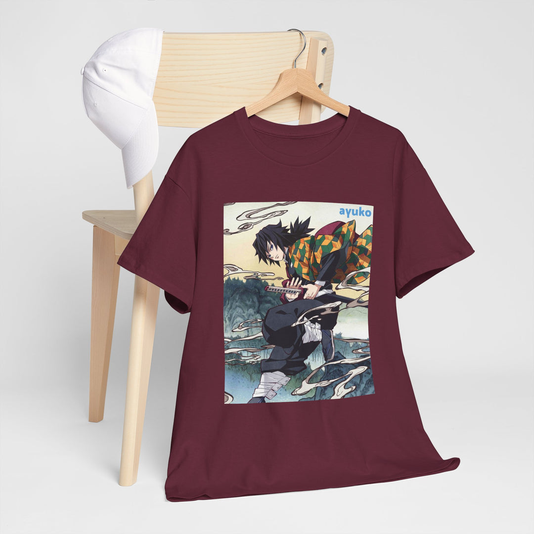 Water Hashira Shirt