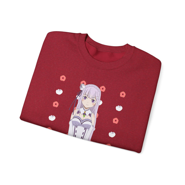 Re:Zero Sweatshirt