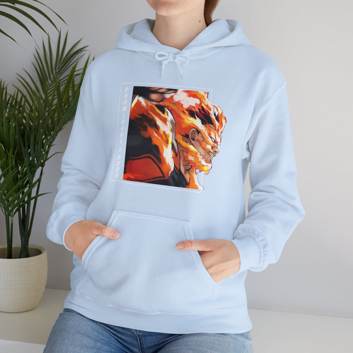 Endeavor Hoodie