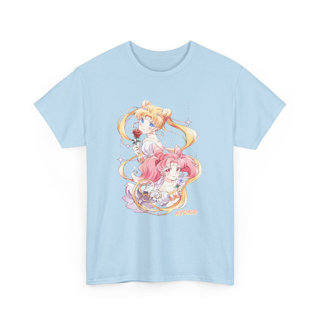 Sailor Moon Cute T-Shirt