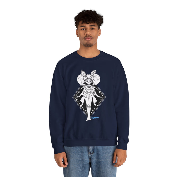 Sailor Moon Sweatshirt