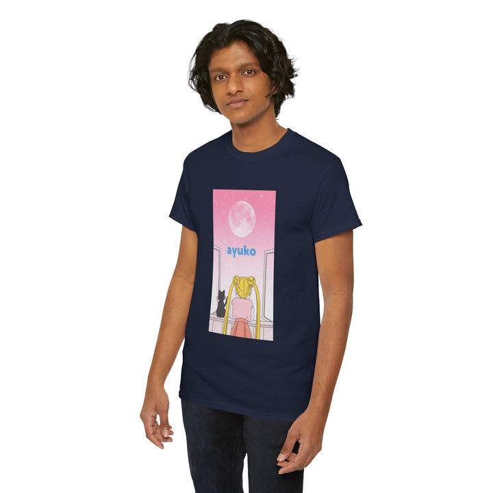 Sailor Moon T-Shirt