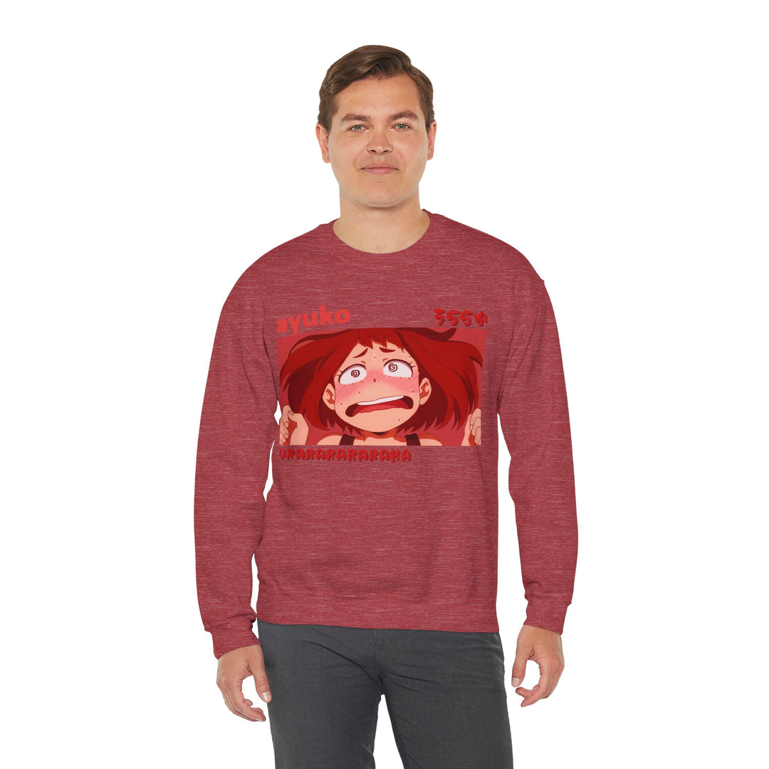 Urara Sweatshirt