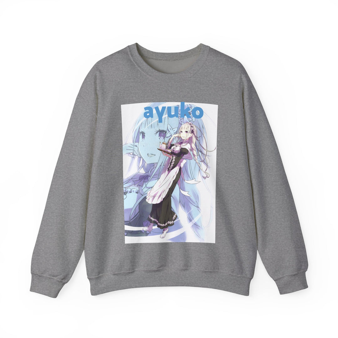 Re:Zero Sweatshirt