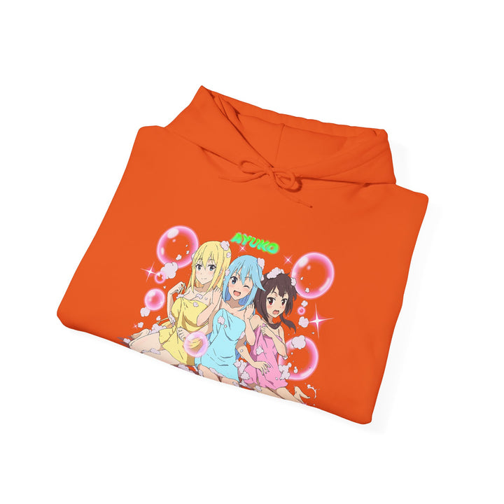 Konosuba Hoodie