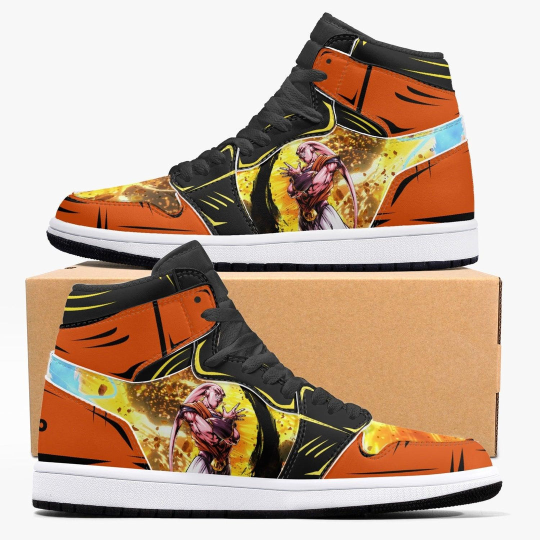 Dragonball Z Majin Buu JD1 Anime Shoes _ Dragonball Z _ Ayuko