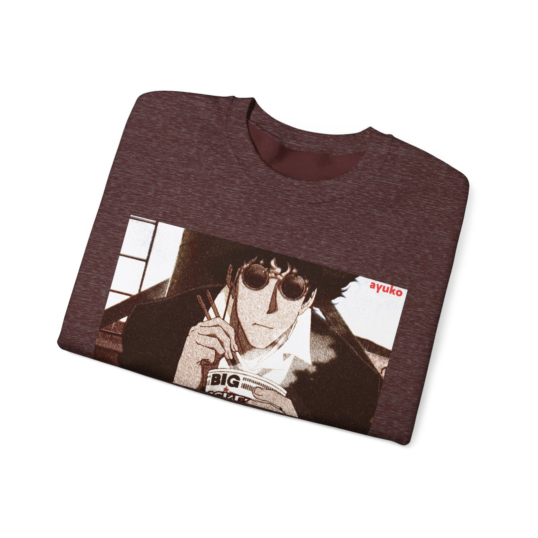 Cowboy Bebop Sweatshirt