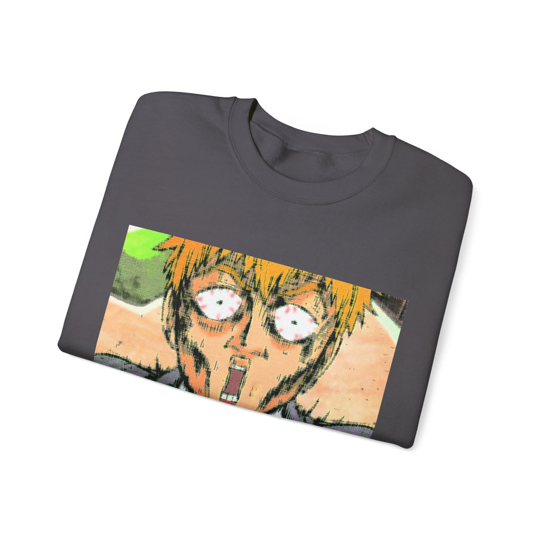 Reigen Ayuko Anime Sweatshirt