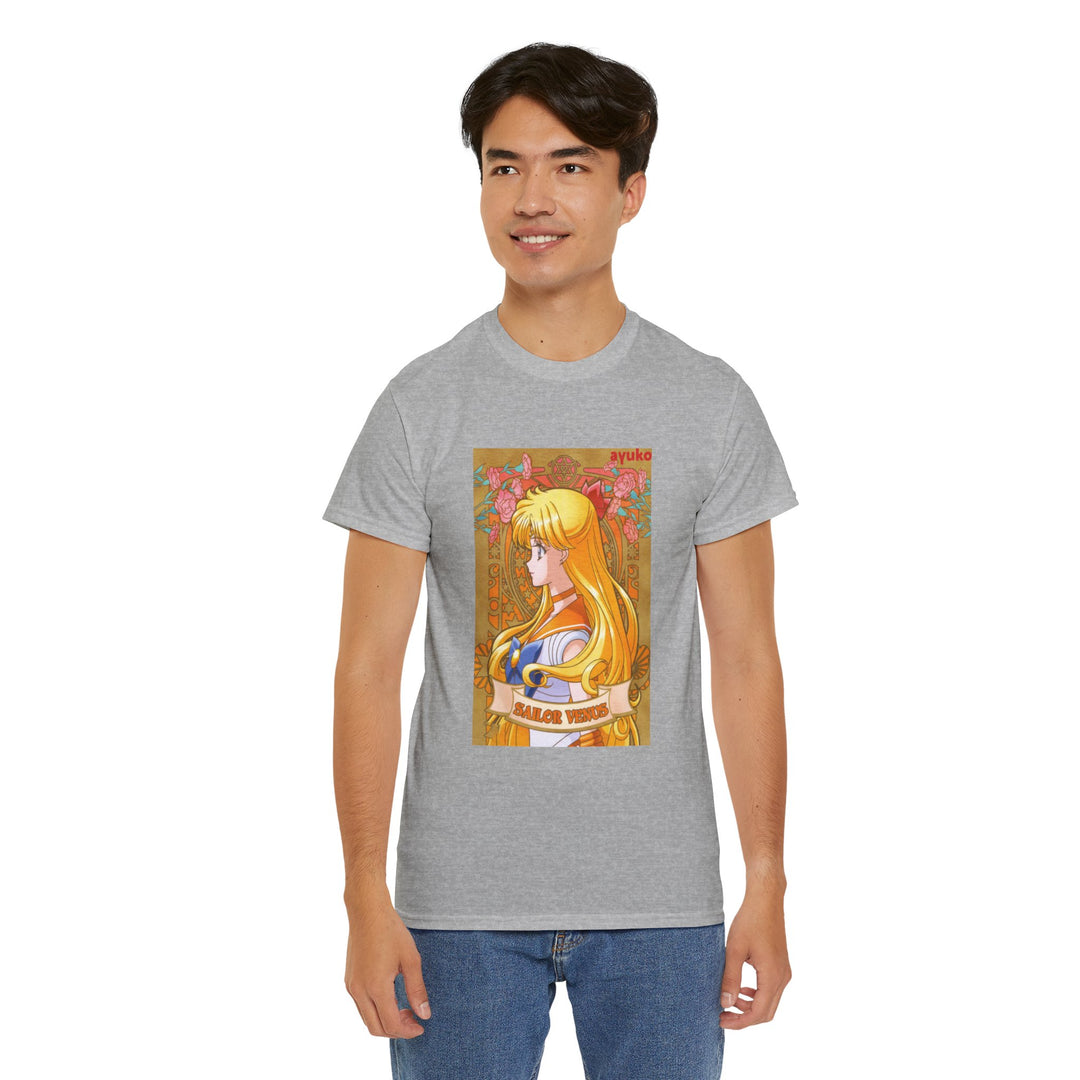 Sailor Moon Tee