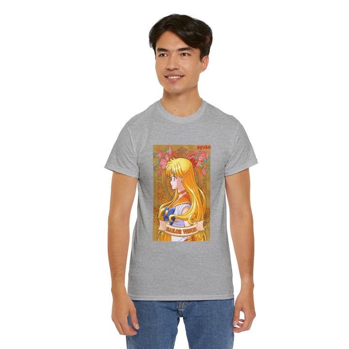 Sailor Moon Tee