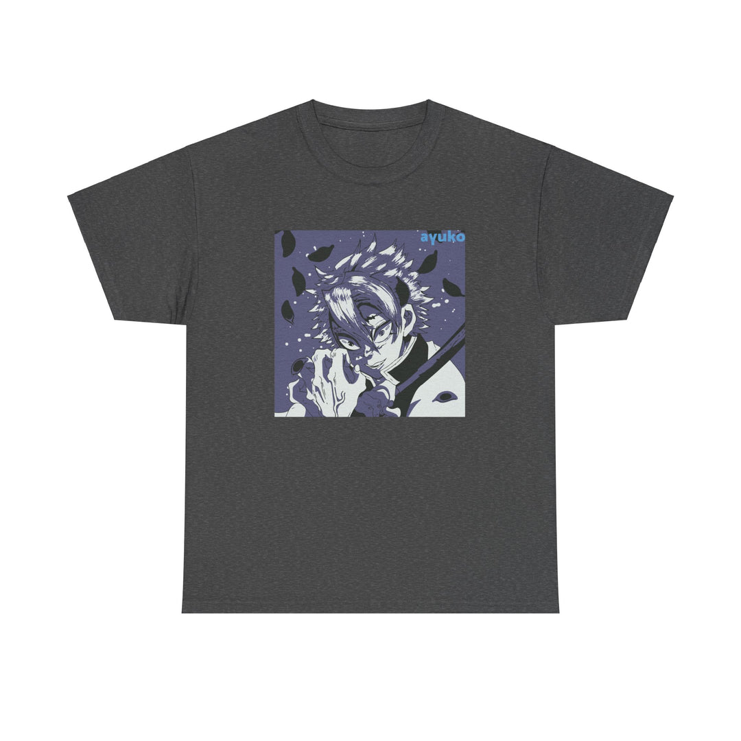 Sanemi Shinazugawa Tee